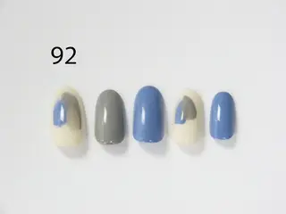 ネイル 韓国美容ジェルネイル専門店Maum新潟店所属・Maum 新潟店のネイルデザイン