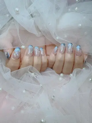 ネイル nail ONE🤍のネイルデザイン