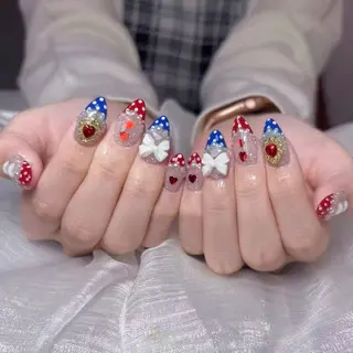 ネイル Yuki 🍁のネイルデザイン