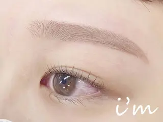 アイブロウ トレンド眉🌈✨ shionの眉毛・アイブロウイメージ