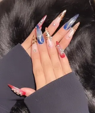 ネイル pipi nail所属・pipi. nailのネイルデザイン