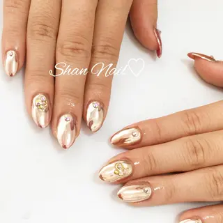 ネイル Shan Nailのネイルデザイン