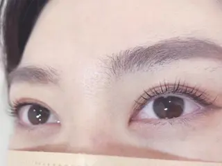 マツエク・マツパ マツナミ ユキノのマツエク・マツパデザイン