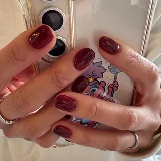 ネイル Rihka所属・Rihka soyoのネイルデザイン