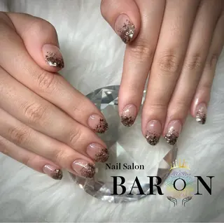 ネイル BARON AIMIのネイルデザイン