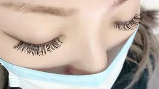 マツエク・マツパ eyelash Graciaのマツエク・マツパデザイン