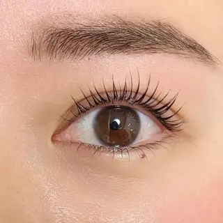 マツエク・マツパ salon ｕｌｕのマツエク・マツパデザイン