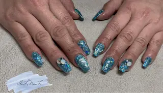 ネイル HaL NaiLのネイルデザイン