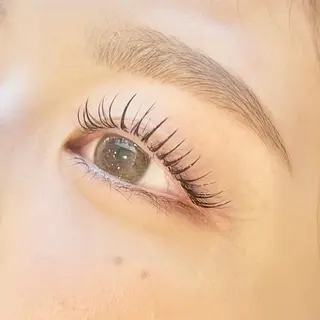 マツエク・マツパ 中島 英里香のマツエク・マツパデザイン