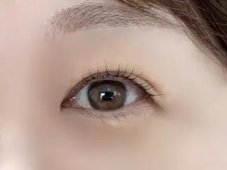 マツエク・マツパ 小堀 菜沙 🌙のマツエク・マツパデザイン