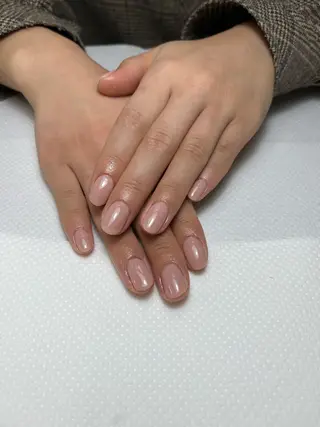 ネイル yamazoe 【MAXKELLY】のネイルデザイン