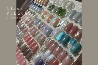ネイル 🎀Sakae D.d nail🎀のネイルデザイン