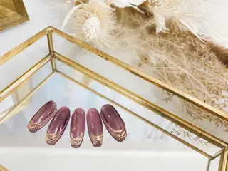 ネイル emu m.uのネイルデザイン