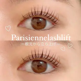 マツエク・マツパ FOXY LASH Miyamotoのマツエク・マツパデザイン