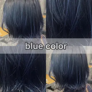 ロング カラー パーマ ヘアアレンジ メンズ キッズ ネイル マツエク・マツパ Rene'所属・当日予約⭕️ JUNYAのヘアスタイル