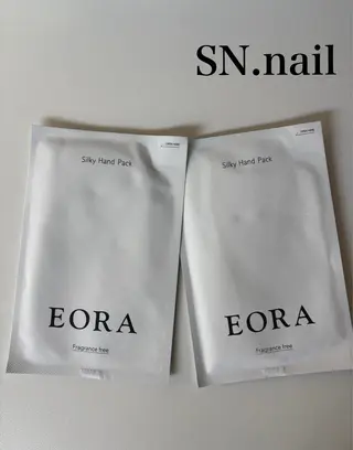 ネイル SN.nail所属・SN. nailのネイルデザイン