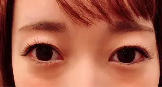 マツエク・マツパ 岩崎 朋美のマツエク・マツパデザイン