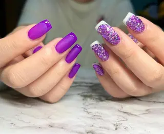 ネイル Nails' Buuのネイルデザイン