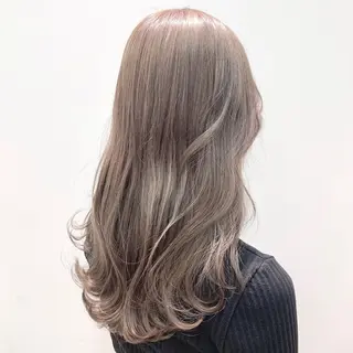 ロング カラー 💖美髪カラーの達人 💖ソウタ💖のヘアスタイル
