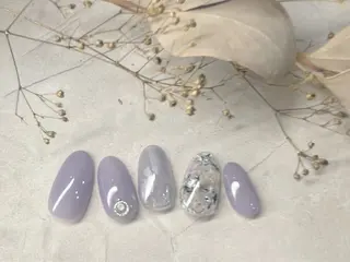 ネイル Nailsalon Sereno所属・Nailsalon Serenoのネイルデザイン