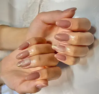 ネイル N. AIのネイルデザイン