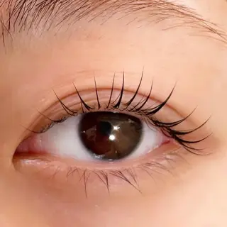 マツエク・マツパ 川畑🌻 アンジェリカ錦糸町のマツエク・マツパデザイン