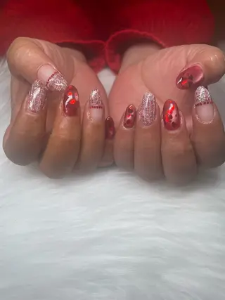 ネイル ulu🌼 nanaのネイルデザイン