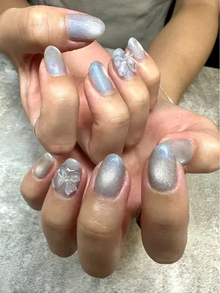 ネイル nail campのネイルデザイン
