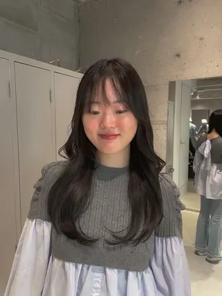 ロング カラー ショートヘア✂︎ yukakoのヘアスタイル