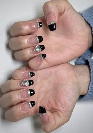 ネイル Rarity ネイルサロン所属・Rarity ネイルサロンｔｉｔｉのネイルデザイン