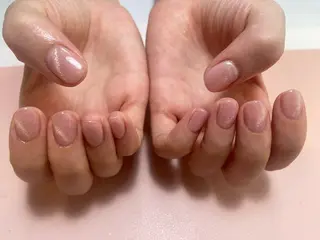 ネイル mako 🌷のネイルデザイン