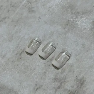 ネイル 🧚 KURUMIのネイルデザイン