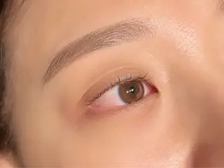 アイブロウ スタイリスト🎀 アイリストyuikaのマツエク・マツパデザイン