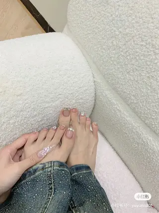 ネイル め いのネイルデザイン