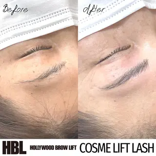 マツエク・マツパ アイブロウ CARA カーラのマツエク・マツパデザイン