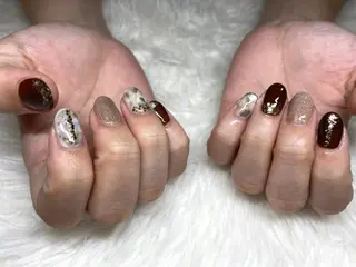 ネイル ViMORE あやのネイルデザイン