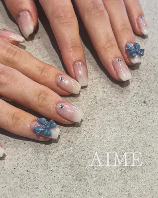 ネイル AIME (yuuka)のネイルデザイン