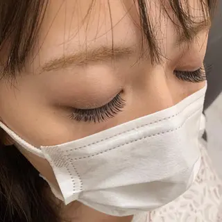 マツエク・マツパ room 36所属・room36 Mimuのマツエク・マツパデザイン