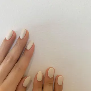 ネイル 片野 菜々のネイルデザイン