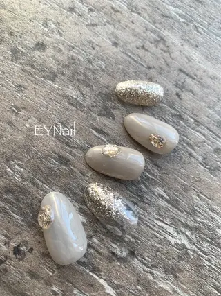 ネイル EYNail所属・EYNail Eriのネイルデザイン