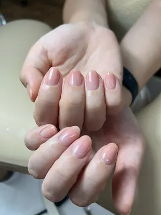 ネイル AN アンのネイルデザイン