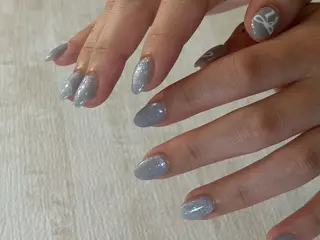 ネイル enn nail/ Karenのネイルデザイン