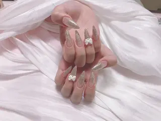 ネイル ジョリ kasumi🌹💅のネイルデザイン