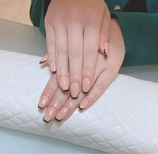 ネイル Nailist🌟 Wakanaのネイルデザイン