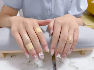 ネイル ななネイル所属・司馬 ななのネイルデザイン