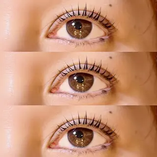 マツエク・マツパ 西村 未羽/ﾏﾂｴｸ /網紅/ﾊﾟﾘのマツエク・マツパデザイン