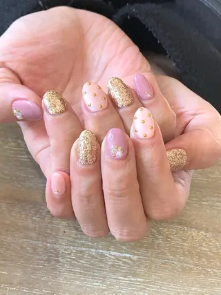 ネイル Nest 三田のマツエク・マツパデザイン