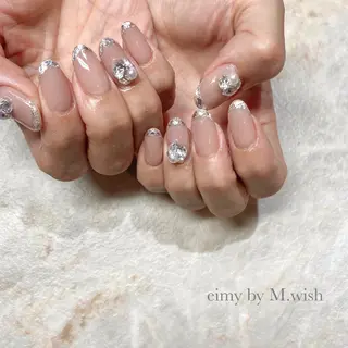 ネイル CLALA 🌼kimikoのネイルデザイン