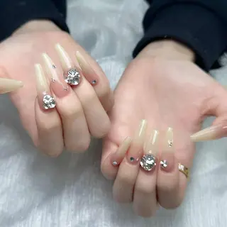 ネイル いちご chan novaのネイルデザイン