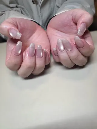 ネイル instinkt_ Mio Mizunoのネイルデザイン